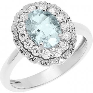 Anello Donna Gioielli Comete Scintille