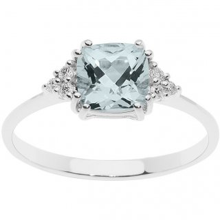 Anello Donna Gioielli Comete Acqua