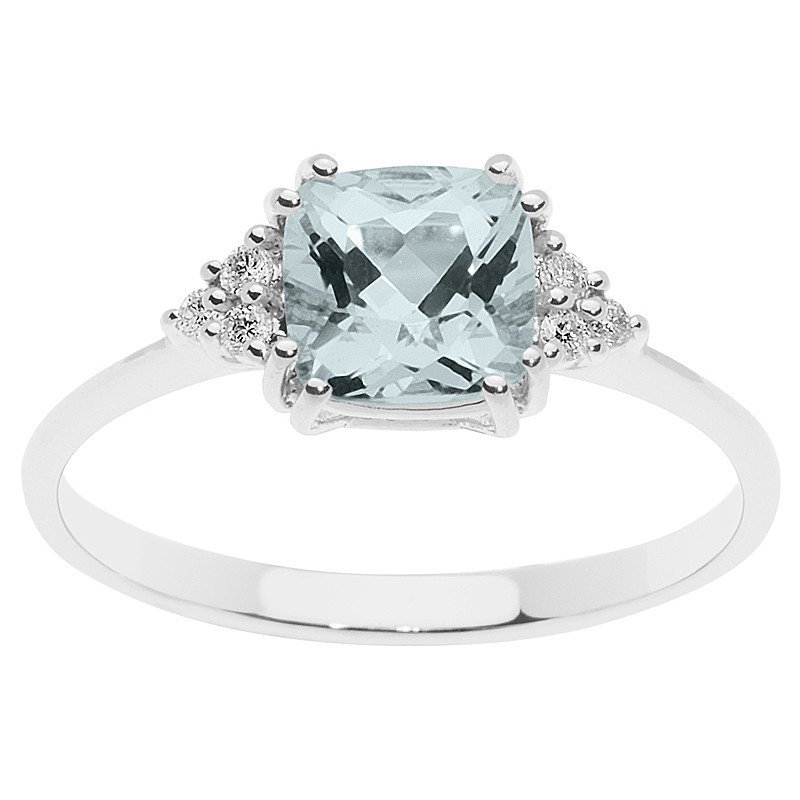 Anello Donna Gioielli Comete Acqua