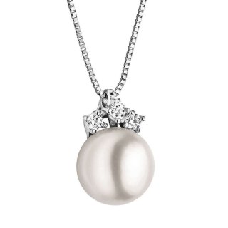 Collana Donna Gioielli Comete Luce