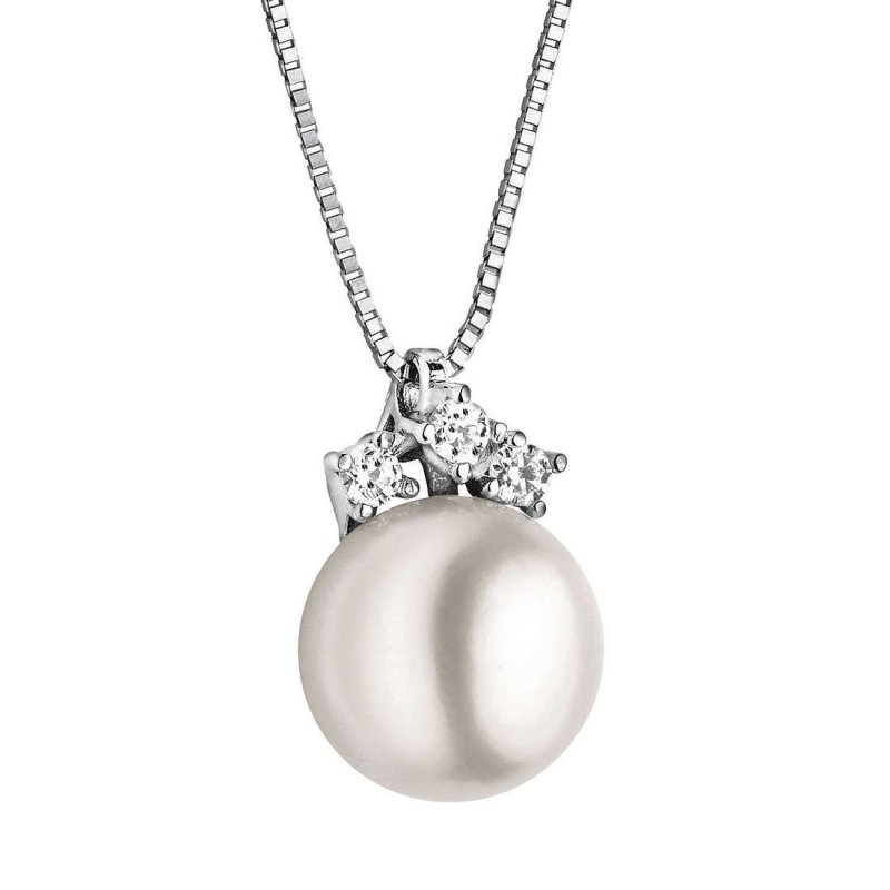 Collana Donna Gioielli Comete Luce