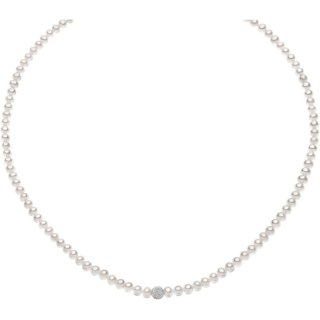 Collana Donna Gioielli Comete Fili Fantasia