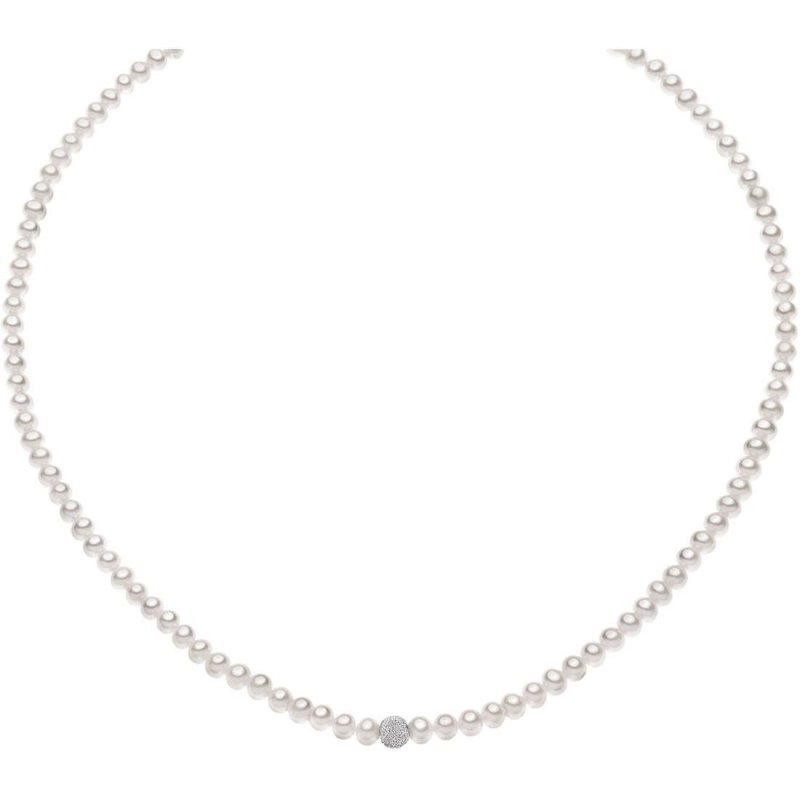 Collana Donna Gioielli Comete Fili Fantasia