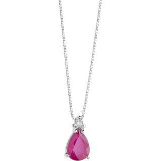 Collana Donna Gioielli Comete Storia Di Luce