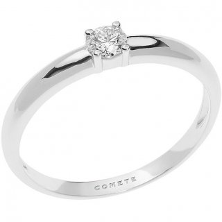 Anello Donna Gioielli Comete Solitari