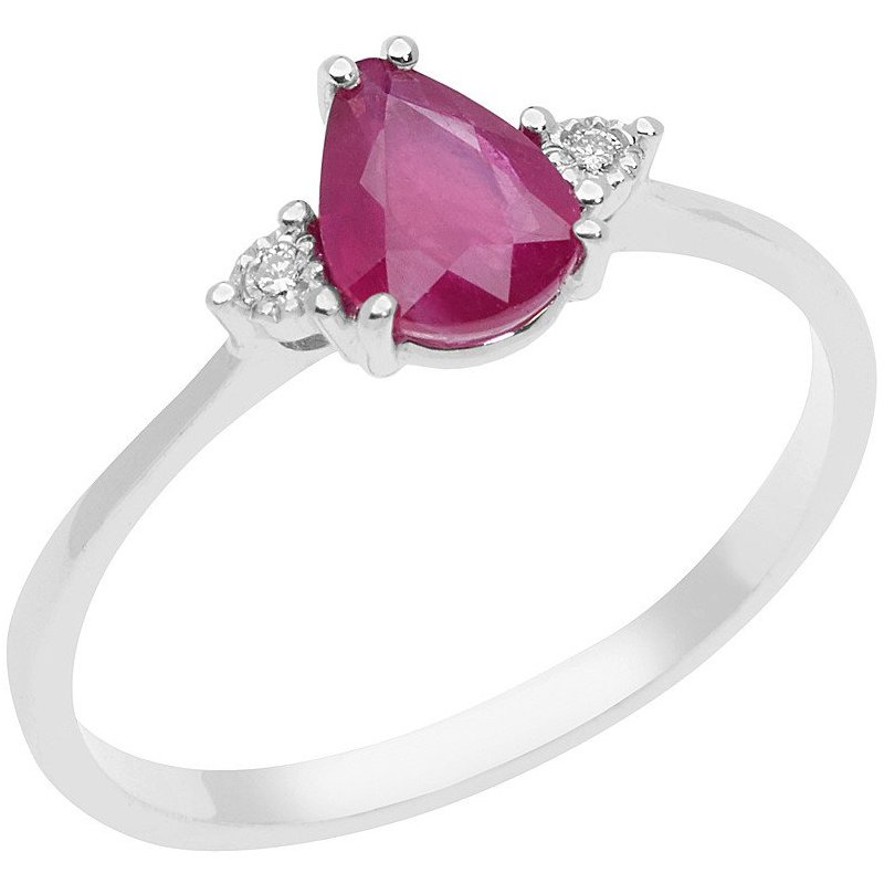 Anello Donna Gioielli Comete Storia Di Luce
