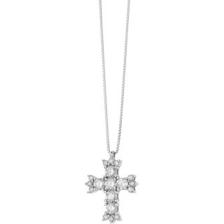 Collana Donna Gioielli Comete Fantasia Di Colore