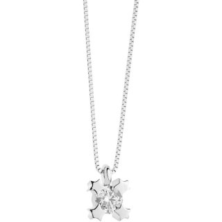 Collana Donna Gioielli Comete Stella