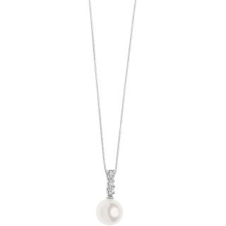 Collana Donna Gioielli Comete Moon Light