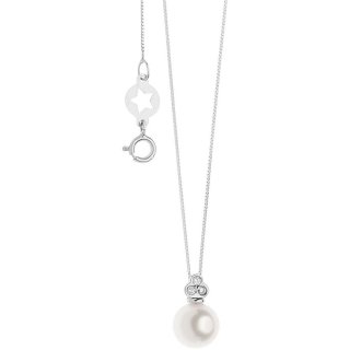 Collana Donna Gioielli Comete Perle D'Amore