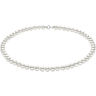 Collana Donna Gioielli Comete Perle Easy Basic