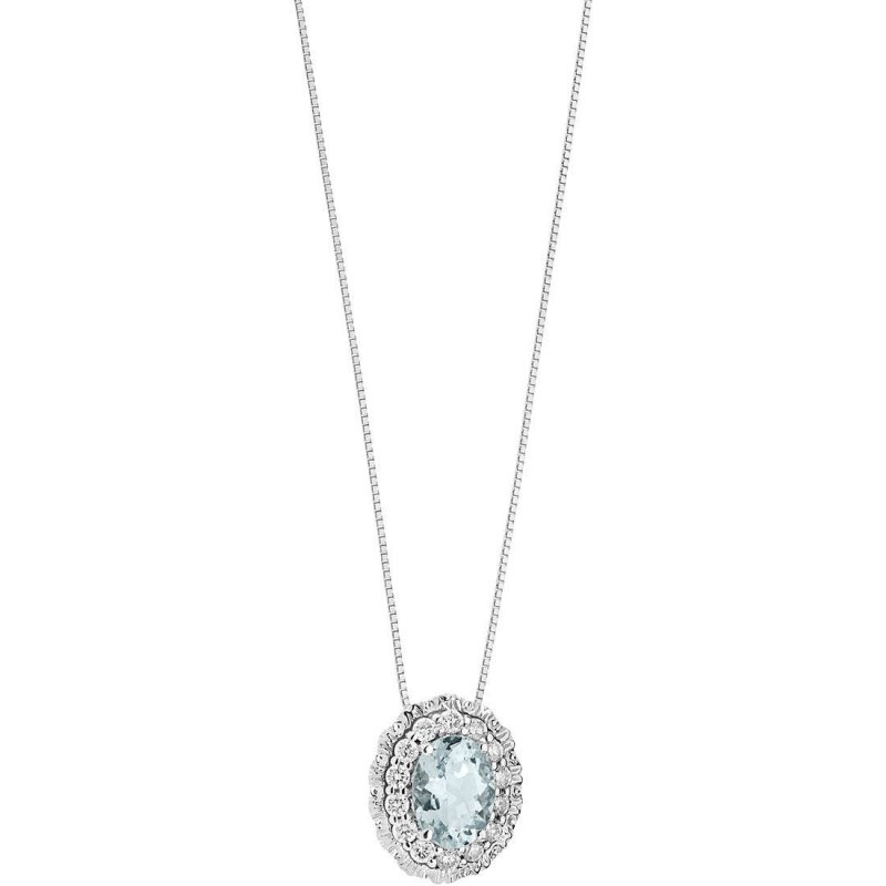 Collana Donna Gioielli Comete Scintille