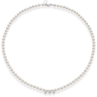 Collana Donna Gioielli Comete Fili Fantasia