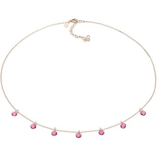 Collana Donna Gioielli Comete Farfalle