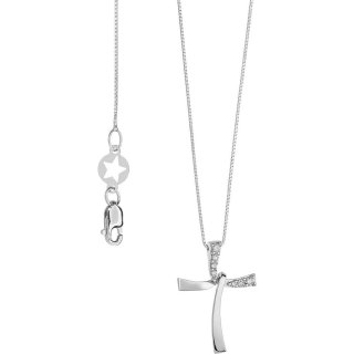 Collana Donna Gioielli Comete Croci