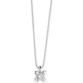 Collana Donna Gioielli Comete Stella