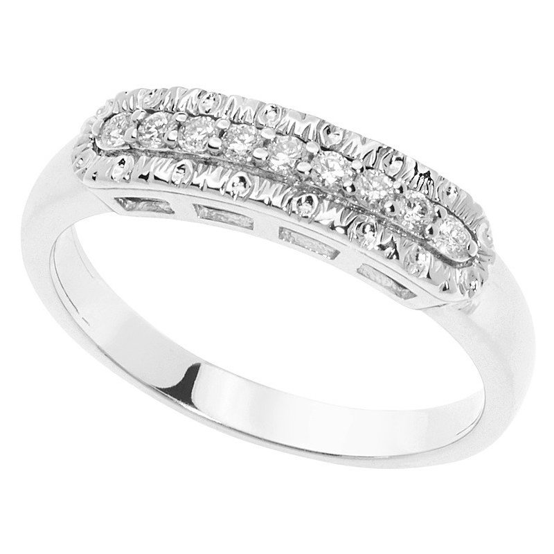 Anello Donna Gioielli Comete Scintille