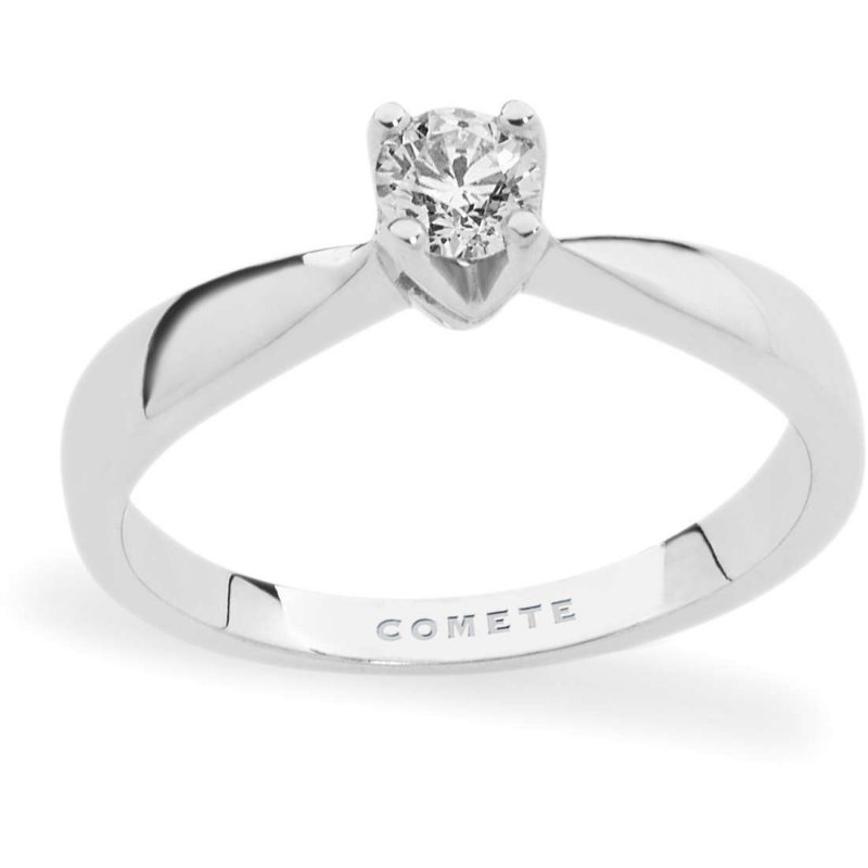 Anello Donna Gioielli Comete