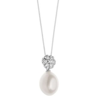 Collana Donna Gioielli Comete