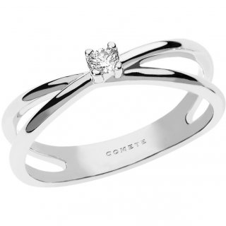 Anello Donna Gioielli Comete Diamanti