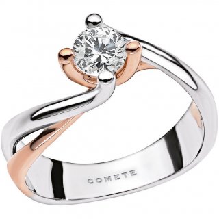 Anello Donna Gioielli Comete Magnolia