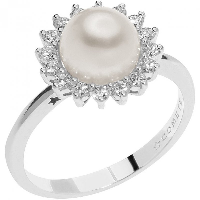 Anello Donna Gioielli Comete Regina