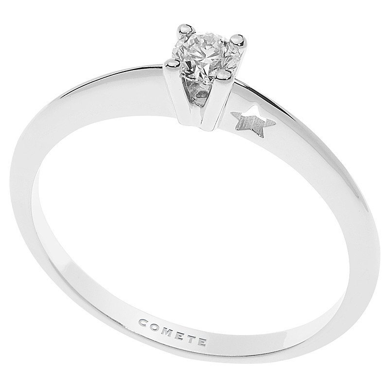 Anello Donna Gioielli Comete Stella