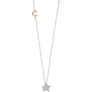 Collana Donna Gioielli Comete Stella