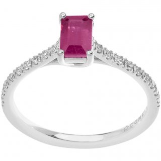 Anello Donna Gioielli Comete Duchessa