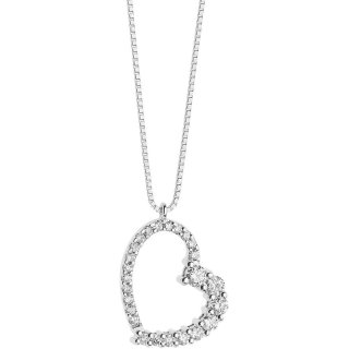Collana Donna Gioielli Comete Onda