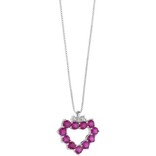 Collana Donna Gioielli Comete Principessa
