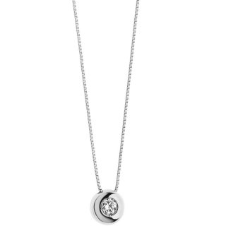 Collana Donna Gioielli Comete