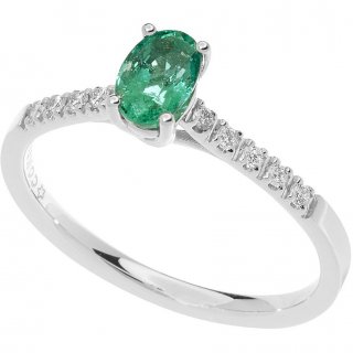 Anello Donna Gioielli Comete Duchessa