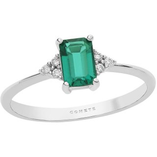 Anello Donna Gioielli Comete Storia Di Luce