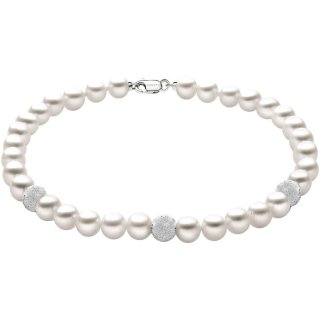 Bracciale Donna Gioielli Comete Fili Fantasia