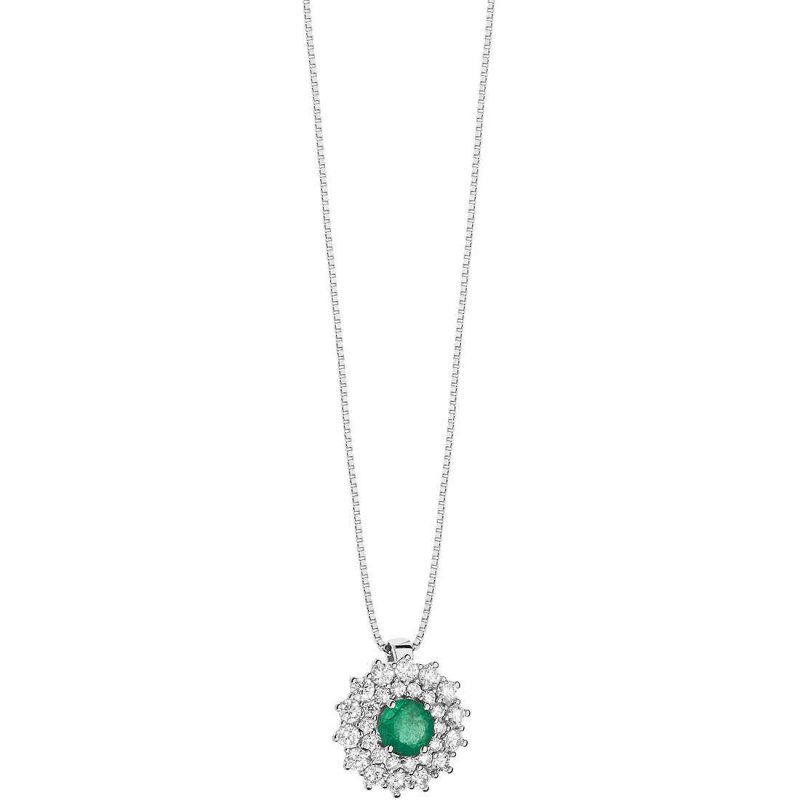 Collana Donna Gioielli Comete Orione