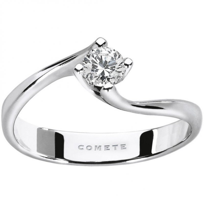 Anello Donna Gioielli Comete