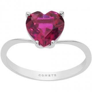 Anello Donna Gioielli Comete Storia Di Luce