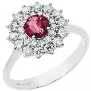 Anello Donna Gioielli Comete Orione