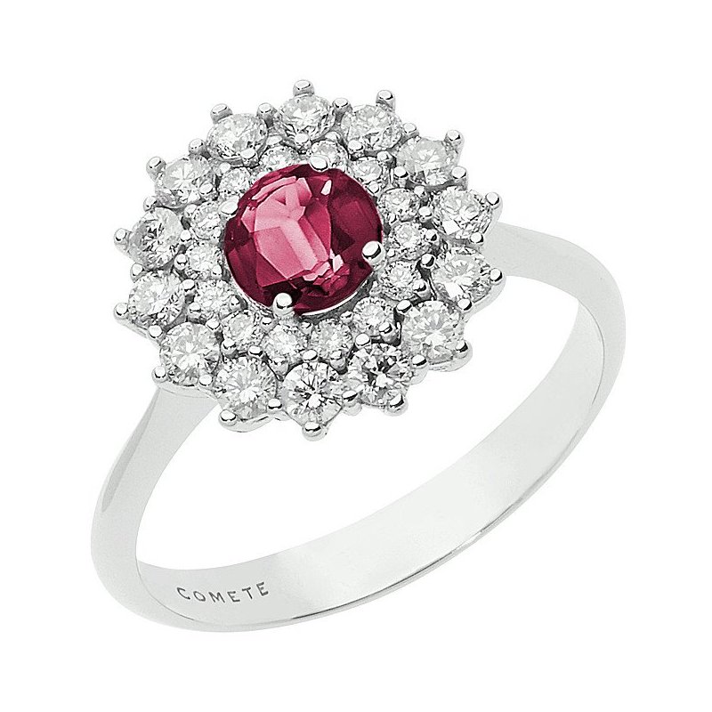 Anello Donna Gioielli Comete Orione