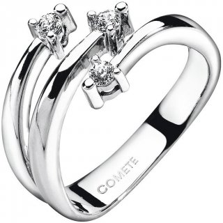 Anello Donna Gioielli Comete