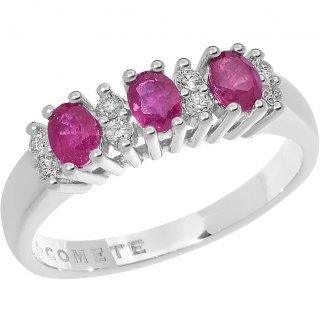 Anello Donna Gioielli Comete Duchessa