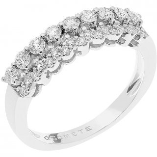 Anello Donna Gioielli Comete Tiara