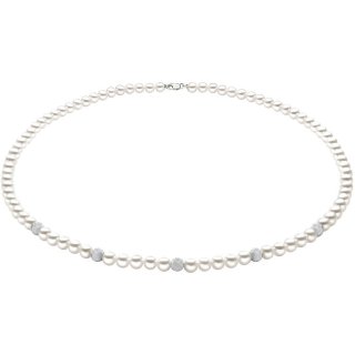 Collana Donna Gioielli Comete Fili Fantasia