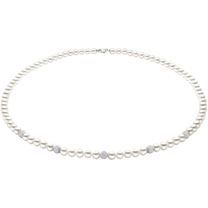 Collana Donna Gioielli Comete Fili Fantasia
