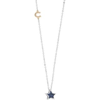 Collana Donna Gioielli Comete Stella