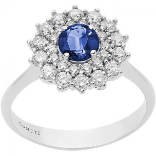 Anello Donna Gioielli Comete Orione