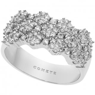 Anello Donna Gioielli Comete Emozioni