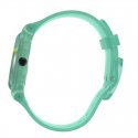 Swatch Nature Blur - Verde - Plastica