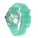 Swatch Nature Blur - Verde - Plastica